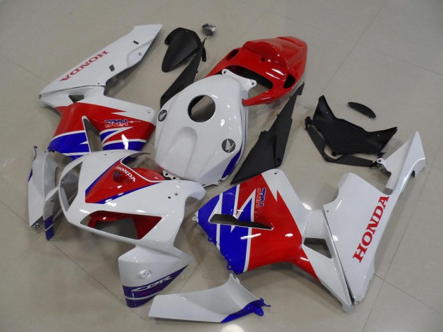Honda CBR 600 RR 2005-2006 - Nouveau HRC Honda CBR 600 RR 2005-2006 - Nouveau HRC
