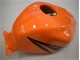 Honda CBR 600 RR 2005-2006 - Orange Noir Honda CBR 600 RR 2005-2006 - Orange Noir