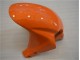 Honda CBR 600 RR 2005-2006 - Orange Noir Honda CBR 600 RR 2005-2006 - Orange Noir