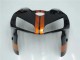 Honda CBR 600 RR 2005-2006 - Orange Noir Honda CBR 600 RR 2005-2006 - Orange Noir