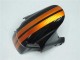 Honda CBR 600 RR 2005-2006 - Orange Noir Honda CBR 600 RR 2005-2006 - Orange Noir