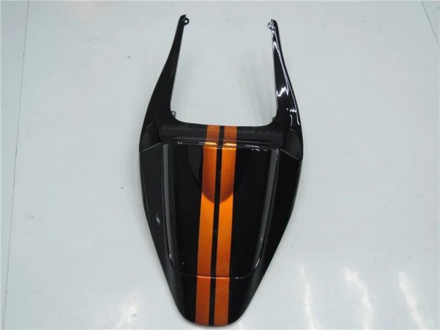 Honda CBR 600 RR 2005-2006 - Orange Noir Honda CBR 600 RR 2005-2006 - Orange Noir