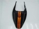 Honda CBR 600 RR 2005-2006 - Orange Noir Honda CBR 600 RR 2005-2006 - Orange Noir