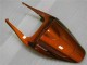 Honda CBR 600 RR 2005-2006 - Orange Noir Honda CBR 600 RR 2005-2006 - Orange Noir