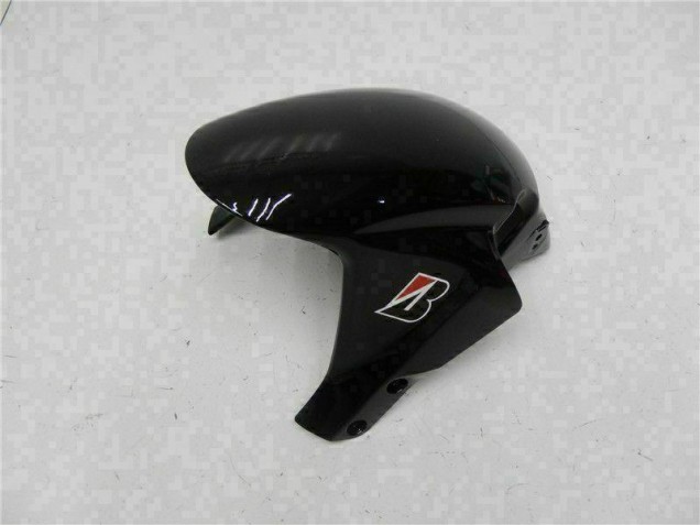Honda CBR 600 RR 2005-2006 - Orange Repsol