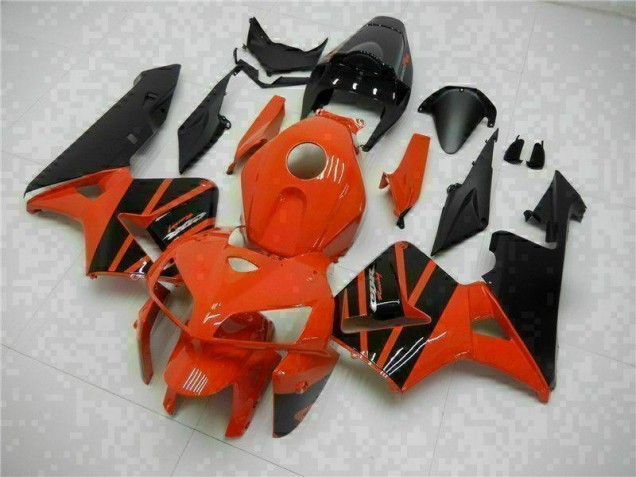 Honda CBR 600 RR 2005-2006 - Orange Honda CBR 600 RR 2005-2006 - Orange
