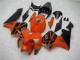Honda CBR 600 RR 2005-2006 - Orange Honda CBR 600 RR 2005-2006 - Orange