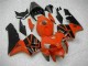 Honda CBR 600 RR 2005-2006 - Orange Honda CBR 600 RR 2005-2006 - Orange