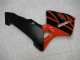 Honda CBR 600 RR 2005-2006 - Orange Honda CBR 600 RR 2005-2006 - Orange