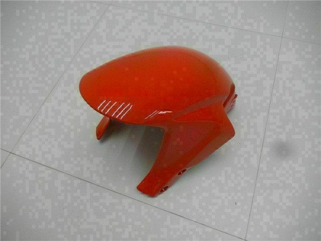 Honda CBR 600 RR 2005-2006 - Orange Honda CBR 600 RR 2005-2006 - Orange