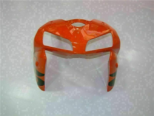 Honda CBR 600 RR 2005-2006 - Orange Honda CBR 600 RR 2005-2006 - Orange