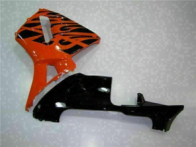 Honda CBR 600 RR 2005-2006 - Orange Honda CBR 600 RR 2005-2006 - Orange