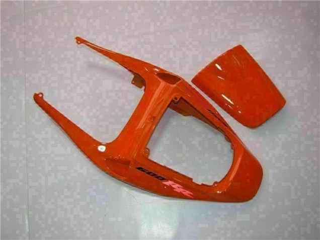 Honda CBR 600 RR 2005-2006 - Orange Honda CBR 600 RR 2005-2006 - Orange