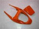 Honda CBR 600 RR 2005-2006 - Orange Honda CBR 600 RR 2005-2006 - Orange