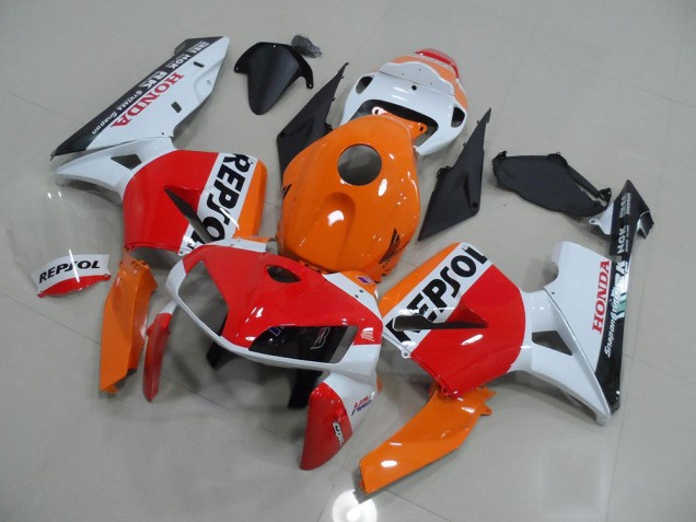 Honda CBR 600 RR 2005-2006 - Repsol Honda CBR 600 RR 2005-2006 - Repsol