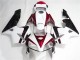 Honda CBR 600 RR 2005-2006 - Rouge Blanc Noir Honda CBR 600 RR 2005-2006 - Rouge Blanc Noir