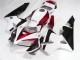 Honda CBR 600 RR 2005-2006 - Rouge Blanc Noir Honda CBR 600 RR 2005-2006 - Rouge Blanc Noir
