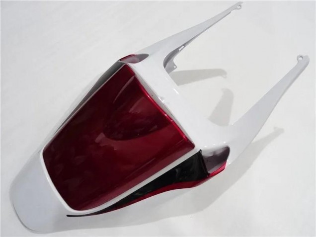 Honda CBR 600 RR 2005-2006 - Rouge Blanc Noir Honda CBR 600 RR 2005-2006 - Rouge Blanc Noir