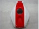 Honda CBR 600 RR 2005-2006 - Rouge Blanc