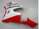 Honda CBR 600 RR 2005-2006 - Rouge Blanc