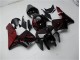 Honda CBR 600 RR 2005-2006 - Rouge Flamme Noir Honda CBR 600 RR 2005-2006 - Rouge Flamme Noir