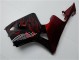 Honda CBR 600 RR 2005-2006 - Rouge Flamme Noir Honda CBR 600 RR 2005-2006 - Rouge Flamme Noir