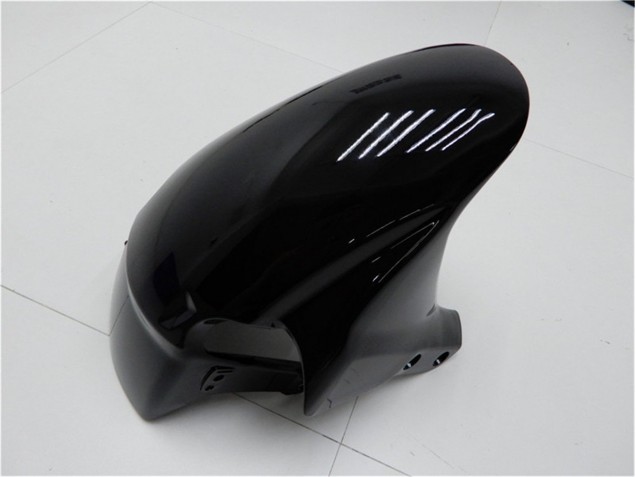 Honda CBR 600 RR 2005-2006 - Rouge Flamme Noir Honda CBR 600 RR 2005-2006 - Rouge Flamme Noir