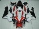 Honda CBR 600 RR 2005-2006 - Rouge Honda CBR 600 RR 2005-2006 - Rouge