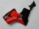 Honda CBR 600 RR 2005-2006 - Rouge Noir