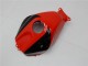 Honda CBR 600 RR 2005-2006 - Rouge Noir