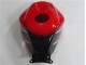 Honda CBR 600 RR 2005-2006 - Rouge Noir Honda CBR 600 RR 2005-2006 - Rouge Noir