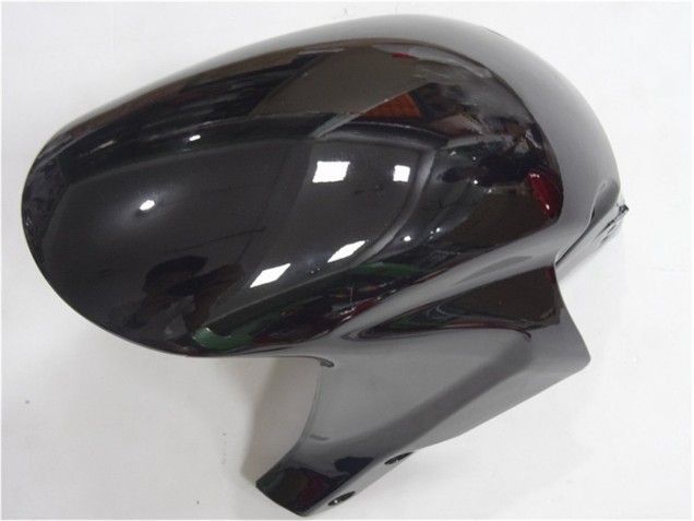 Honda CBR 600 RR 2005-2006 - Rouge Noir Honda CBR 600 RR 2005-2006 - Rouge Noir