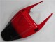 Honda CBR 600 RR 2005-2006 - Rouge Noir Honda CBR 600 RR 2005-2006 - Rouge Noir