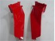 Honda CBR 600 RR 2005-2006 - Rouge Noir Honda CBR 600 RR 2005-2006 - Rouge Noir