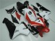 Honda CBR 600 RR 2005-2006 - Rouge Honda CBR 600 RR 2005-2006 - Rouge