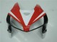 Honda CBR 600 RR 2005-2006 - Rouge Honda CBR 600 RR 2005-2006 - Rouge