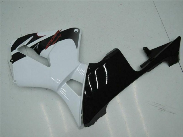 Honda CBR 600 RR 2005-2006 - Rouge Honda CBR 600 RR 2005-2006 - Rouge