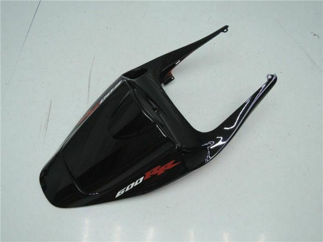 Honda CBR 600 RR 2005-2006 - Rouge Honda CBR 600 RR 2005-2006 - Rouge