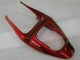 Honda CBR 600 RR 2005-2006 - Rouge