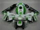 Honda CBR 600 RR 2005-2006 - Vert Honda CBR 600 RR 2005-2006 - Vert