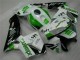 Honda CBR 600 RR 2005-2006 - Vert Honda CBR 600 RR 2005-2006 - Vert