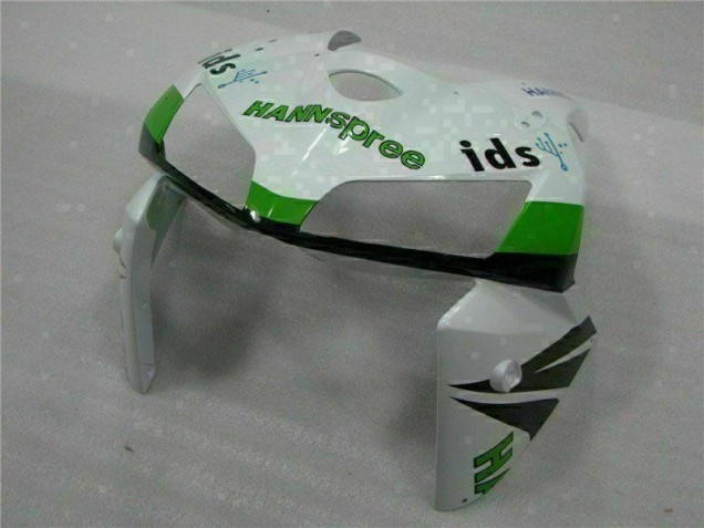 Honda CBR 600 RR 2005-2006 - Vert Honda CBR 600 RR 2005-2006 - Vert