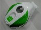 Honda CBR 600 RR 2005-2006 - Vert Honda CBR 600 RR 2005-2006 - Vert