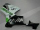 Honda CBR 600 RR 2005-2006 - Vert Honda CBR 600 RR 2005-2006 - Vert