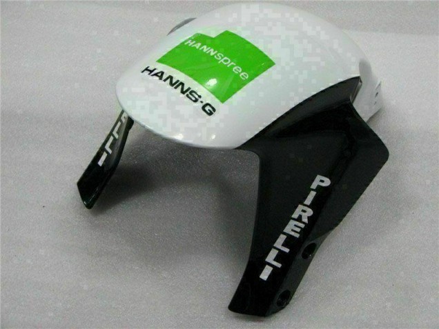 Honda CBR 600 RR 2005-2006 - Vert Honda CBR 600 RR 2005-2006 - Vert
