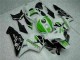 Honda CBR 600 RR 2005-2006 - Vert Honda CBR 600 RR 2005-2006 - Vert