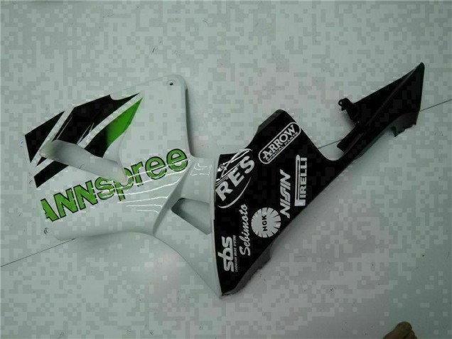 Honda CBR 600 RR 2005-2006 - Vert Honda CBR 600 RR 2005-2006 - Vert