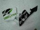 Honda CBR 600 RR 2005-2006 - Vert Honda CBR 600 RR 2005-2006 - Vert