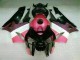 Honda CBR 600 RR 2005-2006 - Violet Noir Honda CBR 600 RR 2005-2006 - Violet Noir