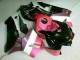 Honda CBR 600 RR 2005-2006 - Violet Noir Honda CBR 600 RR 2005-2006 - Violet Noir